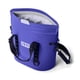 thumbnail image 3 of Enfriador blando portátil YETI Hopper M30 Ultramarine Violet, 3 of 3