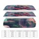 thumbnail image 2 of Super Mario Bed Duvet Cover Microfiber Bedding Sets 3D Printed Lightweight 3 Piece Comforter Sets for Kids Boys Girls, 2 of 5