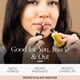 thumbnail image 3 of Tratamiento labial Finally All Natural Lip Oil con jojoba, 30 ml, 3 of 8