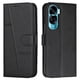 thumbnail image 1 of Funda Flip Para Honor 90 Lite – Carcasa Delgada Y Resistente A Impactos Con Soporte Para Uso Diario Y Profesional, 1 of 5
