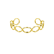 thumbnail image 1 of Brazalete Bold Essence con Baño de Oro 18K, 1 of 4