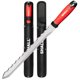 thumbnail image 1 of Cuchillo de utilidad SHALL de 28 cm con hoja serrada y funda, 1 of 7