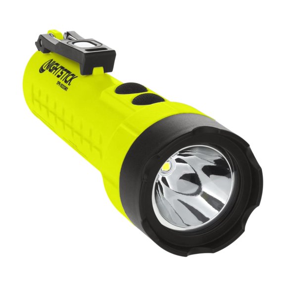 Linterna Nightstick XPR-5522GMX verde recargable