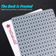 thumbnail image 5 of Playing Cards LotFancy, 2 barajas 100% de plástico, impermeables, 5 of 9