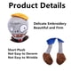 thumbnail image 2 of Peluches JHESAO 13‑30 cm Plants vs Zombies – Set de 10 piezas, 2 of 7