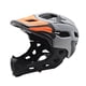 thumbnail image 4 of Casco De Ciclismo Regalos Protección Cómoda Ventilación Casco De Bicicleta De Montaña Gris, 4 of 4