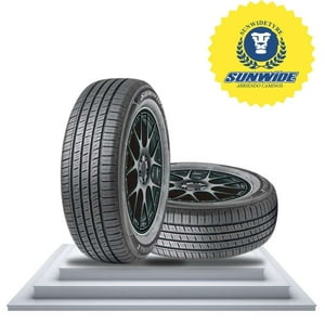 Sunwide - 225/60 R18 Travomax . H-100/ China