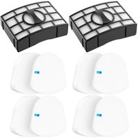 Filtro Colorfullife De Repuesto Para Shark Vacuum Navigator