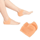 thumbnail image 2 of Protector De Talon Tobillo Gel Silicona Para Zapatos Piel, 2 of 3