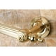 thumbnail image 2 of Barra de apoyo Kingston Brass Templeton Designer Trimscape de 30 cm, 2 of 7