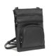 thumbnail image 5 of Bolso bandolera TOVOSO grande 24x19 cm negro con protección RFID de cuero, 5 of 8