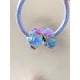 thumbnail image 3 of Charm Murano GUAIHAODE Plata 925 4.5mm Compatible Pandora, 3 of 3