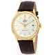 thumbnail image 1 of Reloj Análogo Orient Contemporary Classic Blanco Hombre, 1 of 4