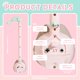 thumbnail image 4 of Instrumento electrónico Otamatone Deluxe Pusheen edición limitada, 4 of 7