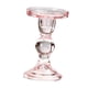 thumbnail image 2 of Candelabro De Pilar Para Aniversario, Eventos Especiales, Sala De Estar, 85mm X 79mm X 136mm, 2 of 3