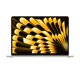 thumbnail image 1 of Apple Macbook Air 15 M3 8C CPU 10C GPU 8GB 256GB SSD Starlight, 1 of 6