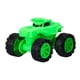 thumbnail image 4 of Camioneta Mounstruo Stretch Xtendezz De Sbabam Verde, 4 of 7