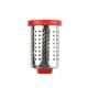 thumbnail image 2 of Infusor para Té Rojo Metal, 2 of 3