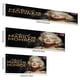thumbnail image 5 of Marilyn Monroe Fondo Temático Pancarta Suministros de Decoración para Fiesta de Cumpleaños, Decoración de Fondo de Fiesta Personalizado,120*180cm, 5 of 6