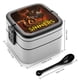 thumbnail image 2 of Fiambrera de Doble Capa Sinners 1000ml, 2 of 6