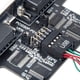 thumbnail image 3 of Adaptador SilverStone Technology ECD01 interno USB 2.0 a doble puerto serie RS232, 3 of 5