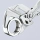 thumbnail image 4 of Llave para alicates Knipex 8603250, cromada, 250 mm, 4 of 6