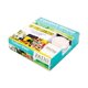 thumbnail image 1 of Velas cítricas Candle Shanghai Daisy LLC, paquete de 18 unidades, 1 of 1
