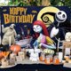 thumbnail image 5 of Fondo fotográfico para decoración de fiesta de cumpleaños de Halloween, 5 of 6