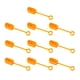 thumbnail image 1 of XT60 Macho Hembra Plug Dust Protector Shell Para Batería Lipo Amarillo, 1 of 2