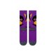 thumbnail image 3 of Calcetines Stance NBA Lakers James Profiler Púrpura (talla grande), 3 of 3