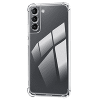 Mar Cases - Carcasa Para Samsung S24 Plus Transparente Reforzada