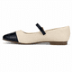 thumbnail image 2 of Ballerina Beige Mujer Casual Chalada Nazzer, 2 of 7