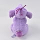 thumbnail image 4 of Peluche rey de peluche Heffalump Lumpy 25 cm y Roo 14 cm, 4 of 5