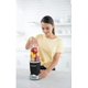thumbnail image 5 of Blender NutriBullet Pro 900 W, paquete de 3 tazas para una sola porción, color negro, 5 of 8