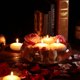 thumbnail image 4 of Velas flotantes Tuyai de cera blanca sin goteo (juego de 36), 4 of 6
