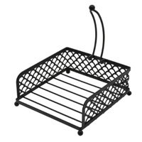 Bothyi - Servilleteros De Papel Estante Mesa Tarjetas Toalla Fiesta Hogar Dispensador De Pañuelos