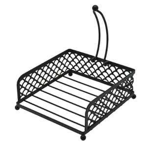 Bothyi - Servilleteros De Papel Estante Mesa Tarjetas Toalla Fiesta Hogar Dispensador De Pañuelos