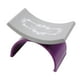 thumbnail image 1 of Mesa De Descanso Para Uñas, Escritorio Para Entrenamiento De Uñas, Equipo De Herramientas Para Uñas, Salón De Belleza, Violeta, 1 of 1
