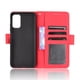 thumbnail image 2 of Funda Cartera Magnética para Xiaomi Redmi Note 10 5G- Tarjetero Desmontable, Cuero PU, Soporte, 2 of 6