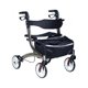 thumbnail image 1 of Andador 4 Ruedas Canasto y Asiento Premium, 1 of 2