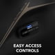 thumbnail image 3 of Casco de moto Sena Outrush Bluetooth Modular 2021, 3 of 6