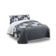 thumbnail image 5 of Cobertor Colcha Quilt Sherpa Otoño Invierno 2 Plazas, 5 of 6