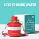 thumbnail image 3 of Botella De Agua Fire Dragon 470 Ml Para Niños A Prueba De Fugas, 3 of 4
