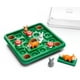 thumbnail image 3 of Juego de rompecabezas de viaje SmartGames Jump in' para niños y adultos, 3 of 3