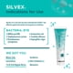 thumbnail image 3 of Gel para heridas Be Smart Get Prepared SILVEX 15 ml (paquete de 1), 3 of 6