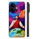 thumbnail image 1 of Carcasa Compatible con VIVO V60 LITE Diseño 10, 1 of 3
