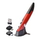 thumbnail image 3 of 2.4G Wireless Mouse Pen Escritura A Mano Para Notebook Phone Laptop Red, 3 of 5