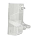 thumbnail image 1 of Comedero automático para pájaros, contenedor de comida colgante, accesorios para jaula, alimentador de loros para pájaros pequeños a medianos, pinzón, 1 of 5