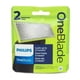thumbnail image 2 of Pack 2 Cuchillas De Repuesto Dura Hasta 4 Meses Obeblade, 2 of 2