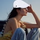 thumbnail image 3 of Boina de malla para hombre y mujer, boina de primavera y verano, transpirable, gorra delantera, gorra de malla de alambre para hombre, 3 of 5